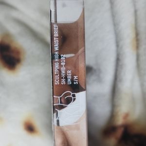 High waisted Brief Umber NWT